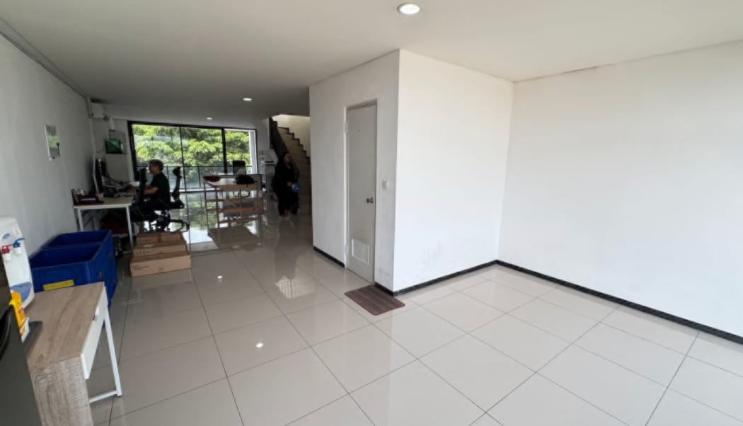 Ruko Disewakan di Rolling Hills Lippo Karawang